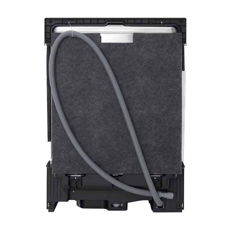 LAVAVAJILLAS EMPOTRABLE LG QUADWASH DE 24" LDFN4542S
